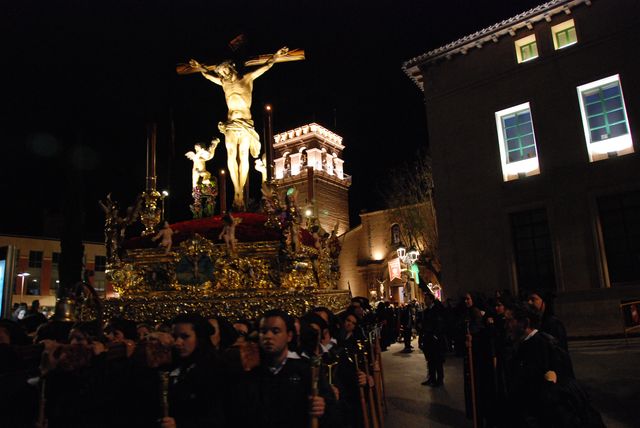 Viernes Santo Noche 2015 - 11